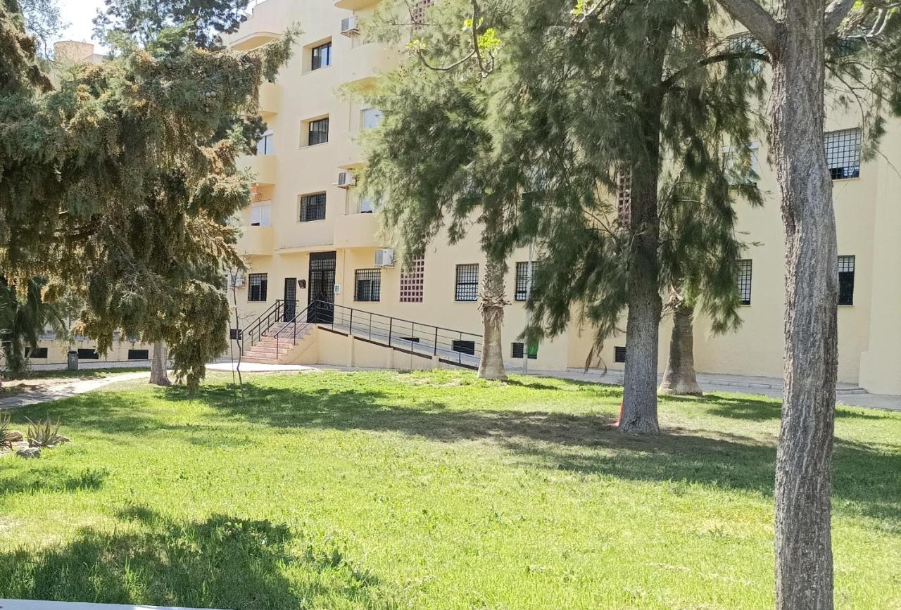 Super Luminoso Y Muy Tranquilo Con 2 Dormitorios Jerez de la Frontera Exteriér fotografie