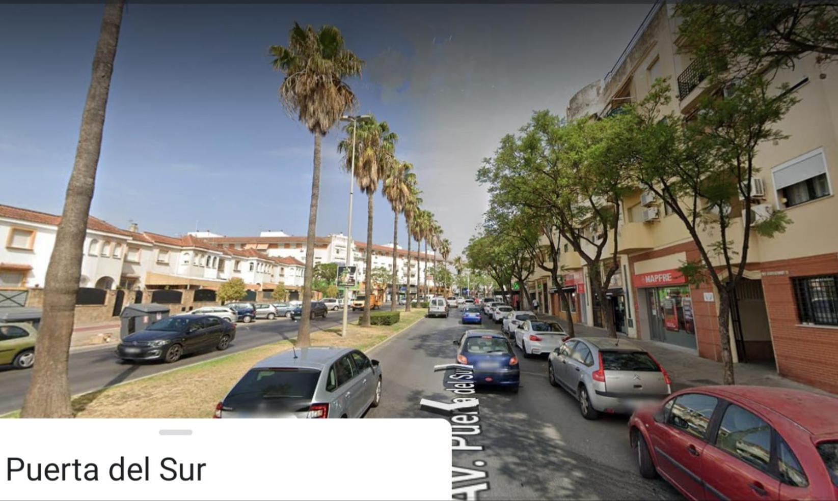 Super Luminoso Y Muy Tranquilo Con 2 Dormitorios Jerez de la Frontera Exteriér fotografie